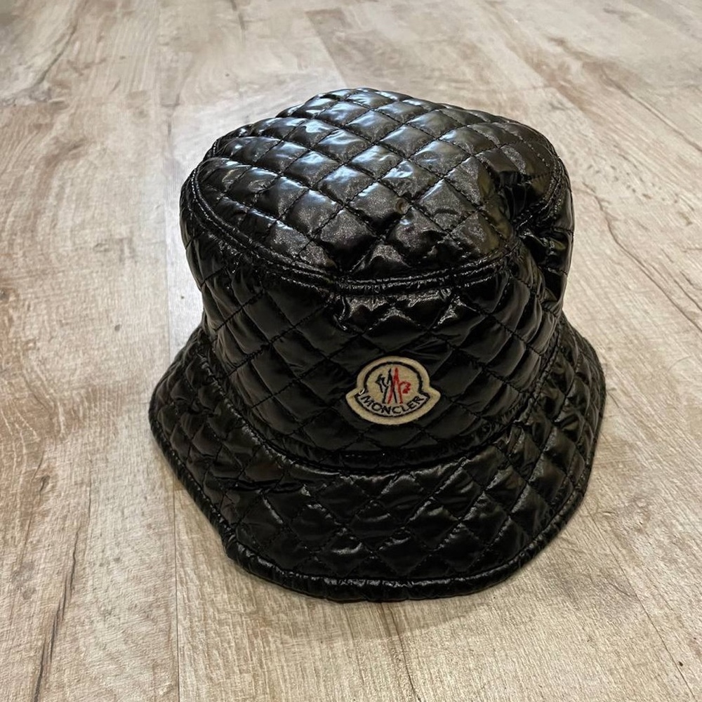 Moncler Bucket Hat